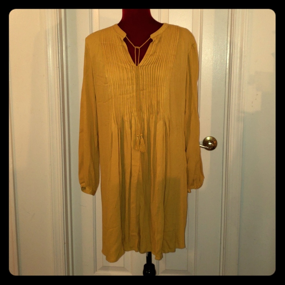 Old Navy Tunic Dress